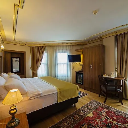 Hippodrome 3* Estambul