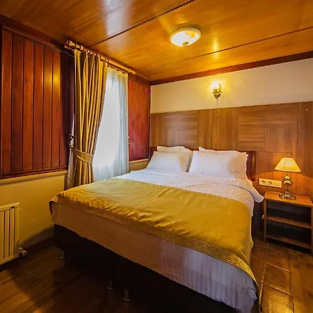 Apartahotel Hippodrome 3*