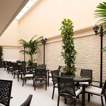 Nidya Galataport Hotel 4*