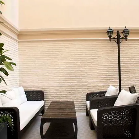 Hotel Nidya Galataport Istanbulská provincie