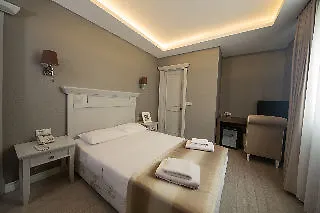 Mile Nisantasi 2* Estambul