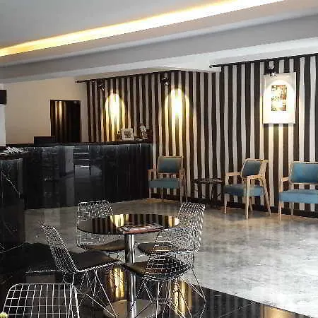 Hotel Mile Nisantasi 2*