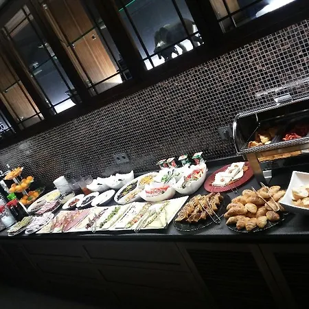Sisli Luxury K Hotel Stambuł
