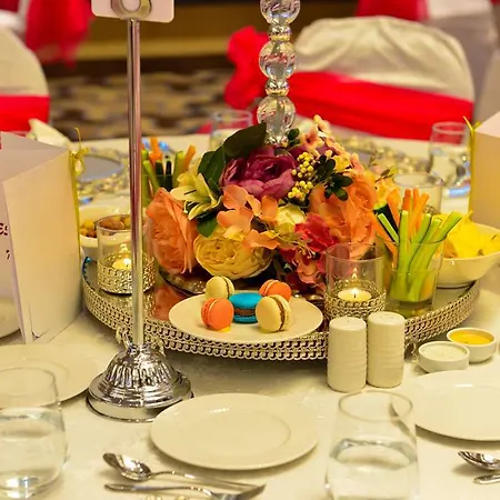 Golden Tulip Bayrampasa Istanbul