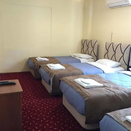 باريس اسطنبول