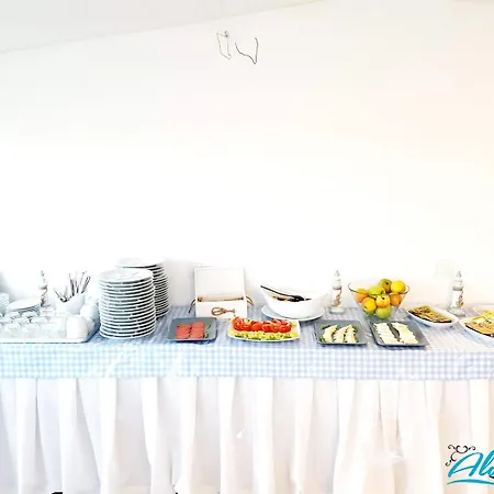Aladeniz Hotel 2*