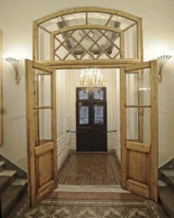 酒店 The Galata 伊斯坦布尔
