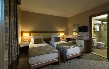 Yasmak Comfort 3* Istanbul