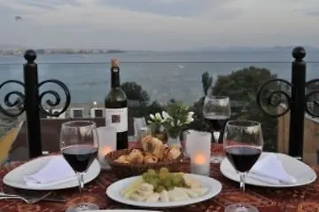 Tria Elegance 4* Istanbulská provincie