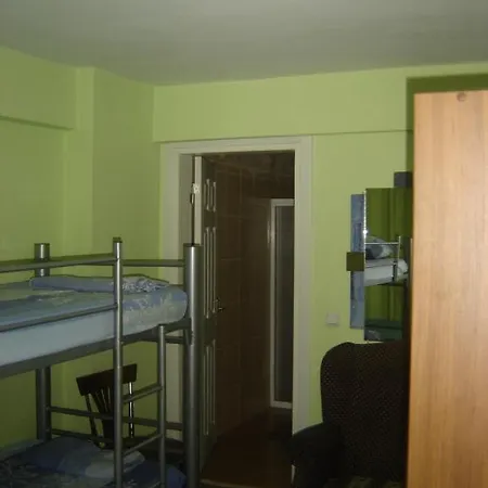 Route 39 House Guest house 3*