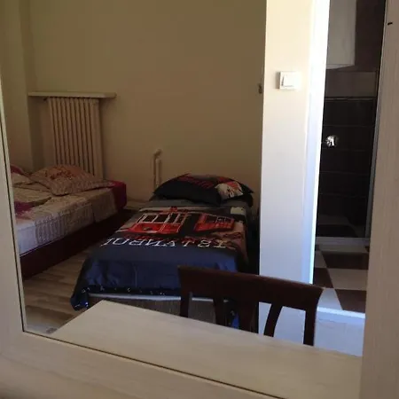 Hotel Erenler Hotel & Hostel 2*