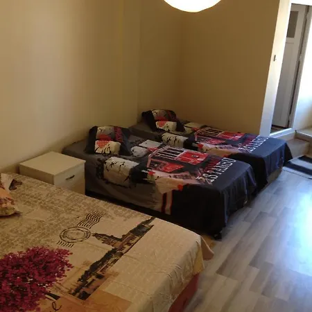 Erenler Hotel & Hostel Istanbul