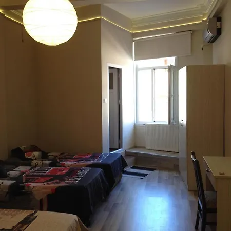 Erenler Hotel & Hostel Hotel