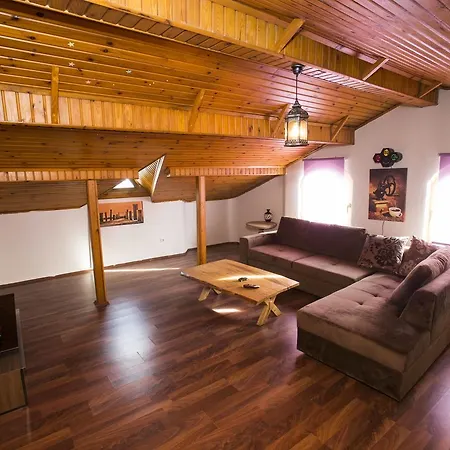 Artura Suite's Istanbul