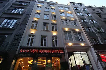 Hotel Life Istanbul