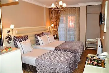 Q Laleli Otel İstanbul