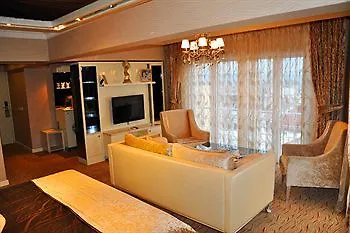 Otel Q Laleli 3*
