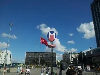 Апарт-отель Entes 3*