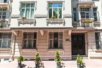 Mysuite Cihangir Daire