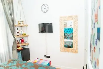 Daire Mysuite Cihangir *
