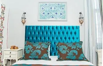 Mysuite Cihangir * İstanbul