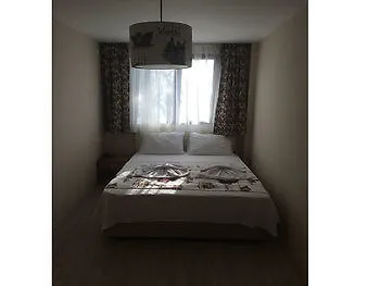 Aparthotel Pera Sultan Istanbul