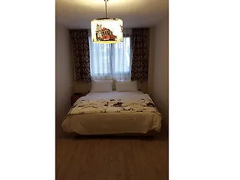 Pera Sultan Aparthotel 2*