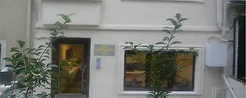 Aparthotel Pera Sultan