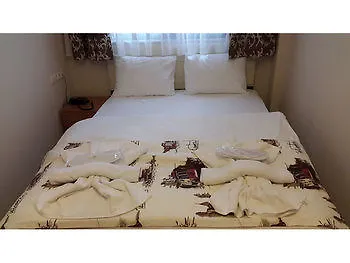 Pera Sultan Aparthotel