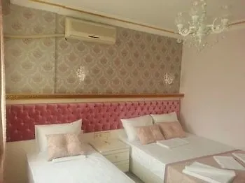 Nova Roma Hotell 3*