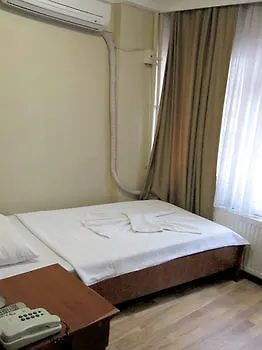 Hotell Samil
