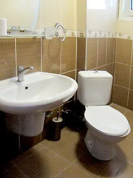 Samil Hotell Istanbul