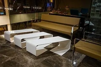 فندق انسيتي نيسانتاسي 3*
