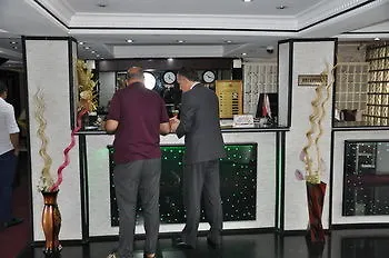 Grand Gold Kumburgaz