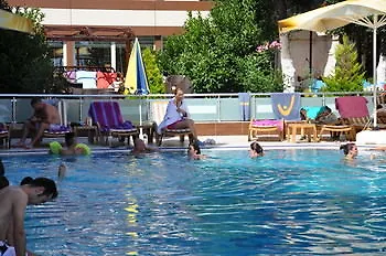 Grand Gold Kumburgaz 3* Istanbul