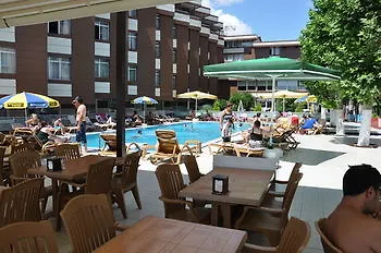 Grand Gold Kumburgaz 3*