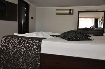 Hotel Grand Gold Kumburgaz Istanbul