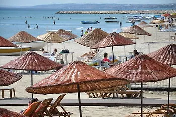 Grand Gold Kumburgaz 3* Istanbul