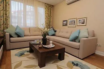 Cheya Sisli Medical & Business Center Tesvikiye And Istanbul