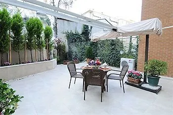 Cheya Sisli Medical & Business Center Tesvikiye And Apartment Istanbul
