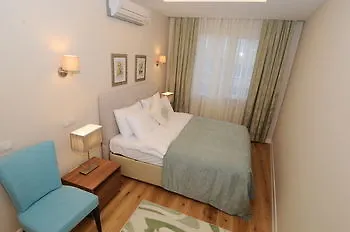 Cheya Sisli Medical & Business Center Tesvikiye And