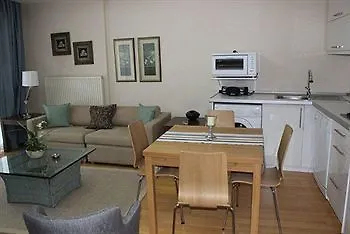 Apartment Cheya Sisli Medical & Business Center Tesvikiye And *