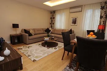 Cheya Sisli Medical & Business Center Tesvikiye And *