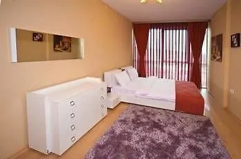 Aparthotel Ekinci Provincia di Istanbul