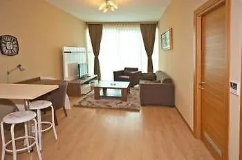 Ekinci Aparthotel