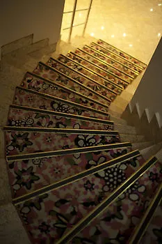 Hotel Topkapi Oezyavuz 3*