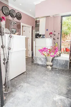 Babu House 4* Istanbul