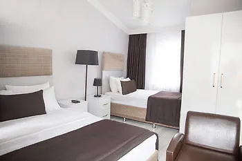Babu House Hotel 4*