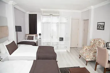 Babu House Стамбул