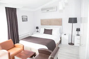 Babu House Istanbul